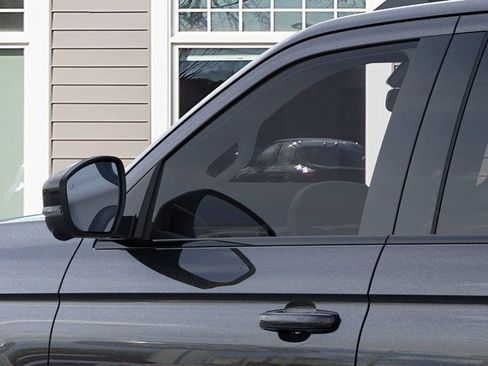 New 2026 Ford Expedition Max Platinum w/ Stealth Appearance Package image 20