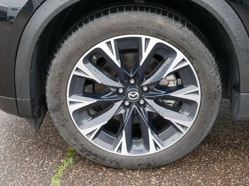 Used 2024 MAZDA CX-90 Plug-In Hybrid w/ Premium Plus AWD/4WD image 8