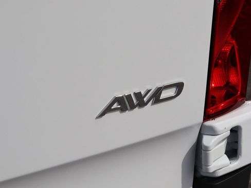 New 2025 Mercedes-Benz Sprinter 2500 image 33