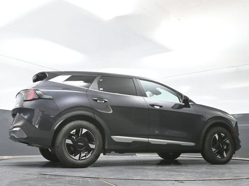 Used 2026 Kia Sportage LX FWD image 49