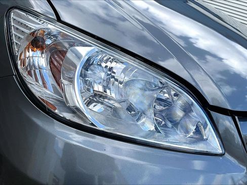 Used 2004 Honda Civic EX image 26