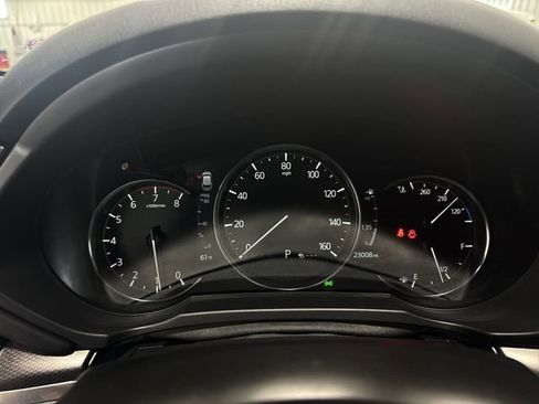 Used 2024 MAZDA CX-5 2.5 Turbo AWD/4WD image 11