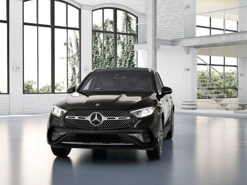 New 2026 Mercedes-Benz GLC 300 image 37