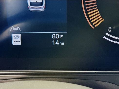 New 2026 Hyundai Kona SEL Premium image 19