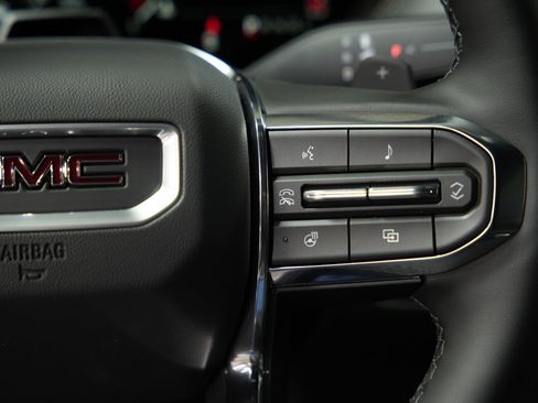 New 2026 GMC Yukon XL Elevation w/ Elevation Premium Package AWD/4WD image 40