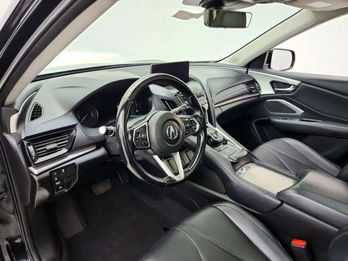 Used 2020 Acura RDX AWD image 20