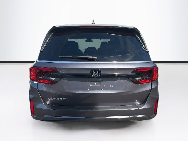New 2027 Honda Odyssey EX-L image 6