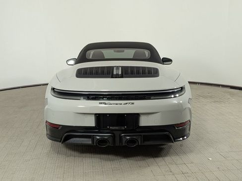 Used 2026 Porsche 911 Carrera GTS image 10