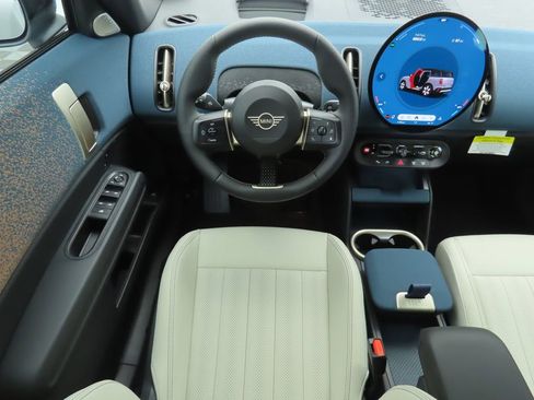 New 2026 MINI Cooper Countryman S image 10