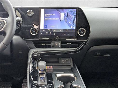 Used 2025 Lexus NX 350 AWD image 16