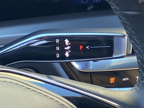 Certified 2024 Cadillac Lyriq Sport w/ Nappa Leather Package image 30