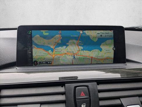 Used 2016 BMW 435i xDrive Convertible image 15