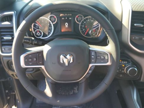 New 2026 RAM 1500 Big Horn/Lone Star image 28