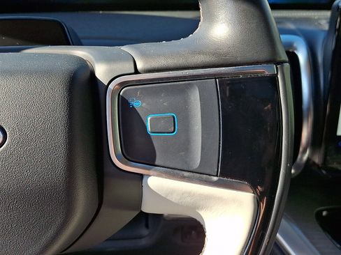 Certified 2025 Ford Expedition Platinum AWD/4WD image 25