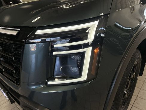 New 2026 Nissan Armada PRO-4X image 20