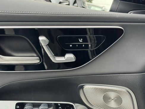 New 2025 Mercedes-Benz GLC 63 AMG S image 17