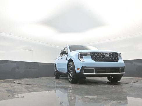 New 2026 Ford Maverick Lariat AWD/4WD image 33