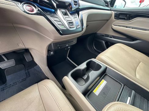 Used 2019 Honda Odyssey Elite image 29