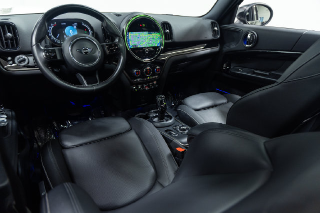 Used 2023 MINI Cooper Countryman S FWD image 20