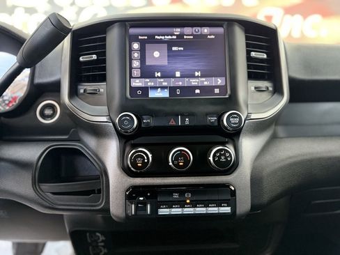 Used 2022 RAM 4500 Tradesman w/ Chrome Appearance Group image 38