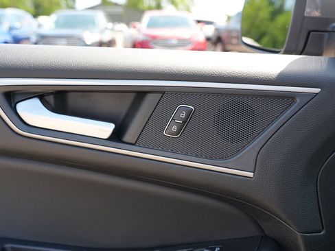 Used 2024 Ford Edge SEL w/ Convenience Package AWD/4WD image 20