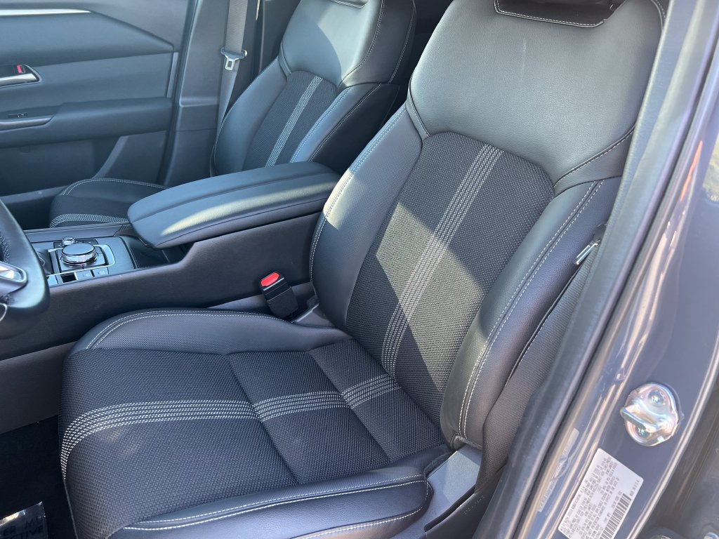 Used 2026 MAZDA CX-50 AWD 2.5 S w/ Preferred Pkg image 11