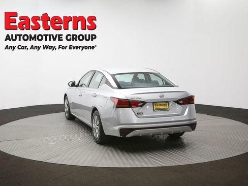 Used 2023 Nissan Altima 2.5 S image 63