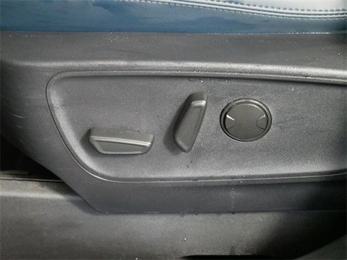 Certified 2024 Ford Bronco Sport Outer Banks w/ Tech Package image 16