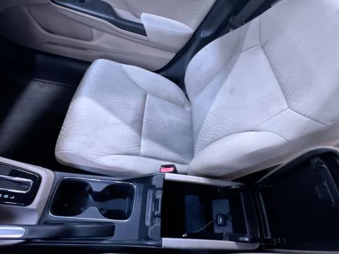 Used 2015 Honda Civic EX image 28