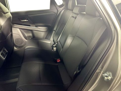 New 2026 Subaru Solterra Limited image 19