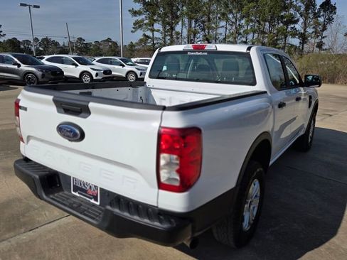 Used 2024 Ford Ranger XL image 6