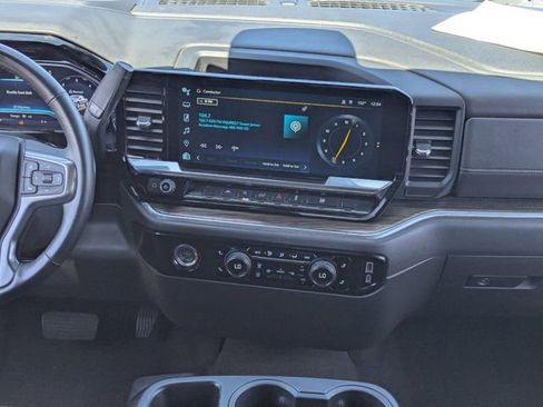 Used 2024 Chevrolet Silverado 1500 RST RWD image 16