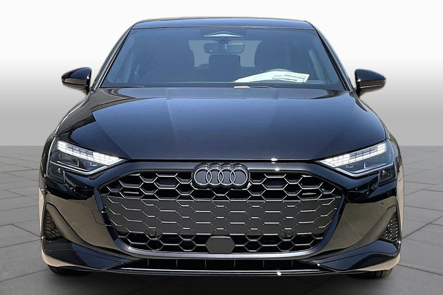 Used 2026 Audi A3 2.0T Premium w/ Black Optic Package AWD/4WD image 3