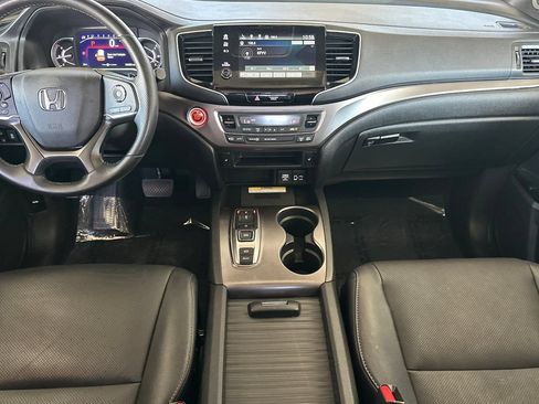 Used 2023 Honda Passport EX-L image 14