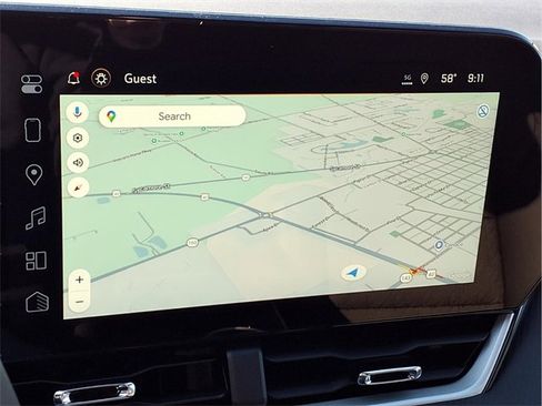 New 2026 Chevrolet Equinox LT w/ Convenience Package II image 6