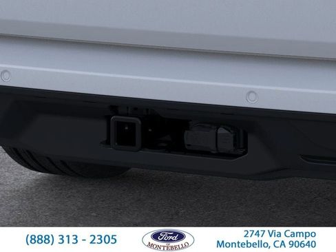 New 2026 Ford Expedition Max Active RWD image 24