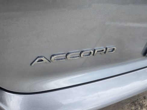 Certified 2024 Honda Accord EX image 14