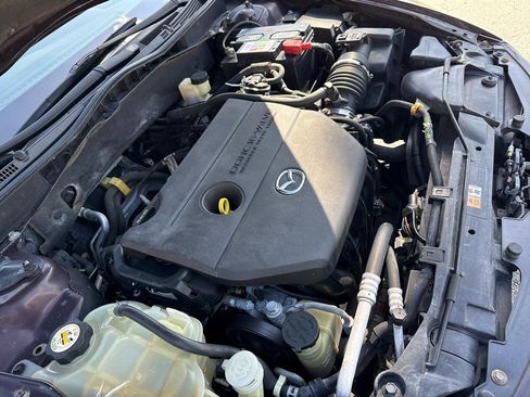 Used 2010 MAZDA MAZDA6 i Sport FWD image 37