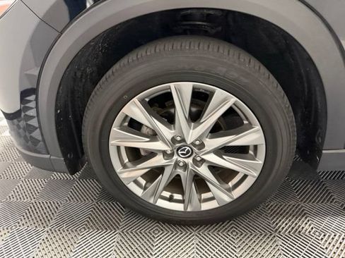 Certified 2021 MAZDA CX-5 Grand Touring AWD/4WD image 46