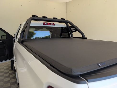 Used 2025 Chevrolet Silverado 1500 W/T w/ WT Value Package RWD image 47