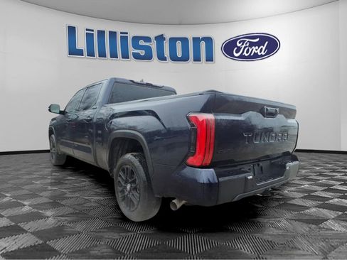 Used 2024 Toyota Tundra Limited image 4