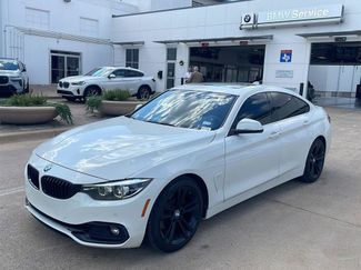 Used 2020 BMW 430i Gran Coupe RWD video 1