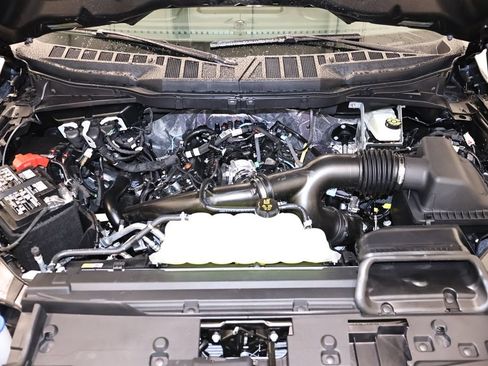 New 2026 Ford F150 STX AWD/4WD image 31