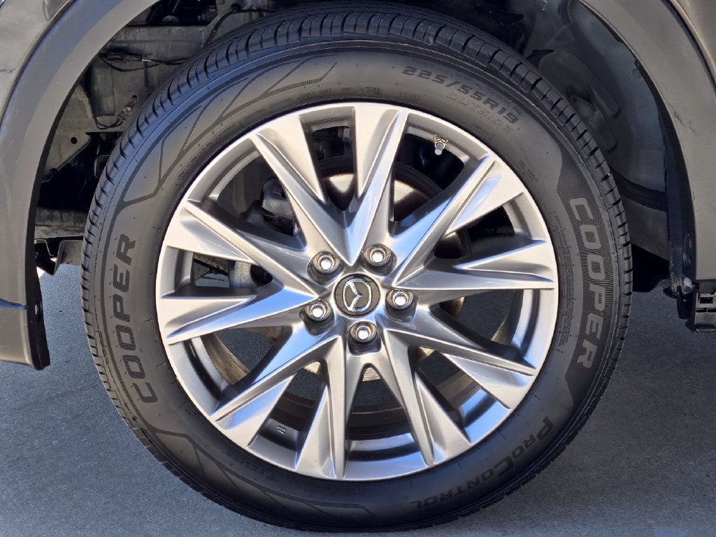 Used 2020 MAZDA CX-5 Grand Touring FWD image 6