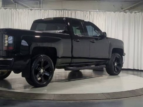 Used 2014 Chevrolet Silverado 1500 LT w/ Rally-2 Edition image 10