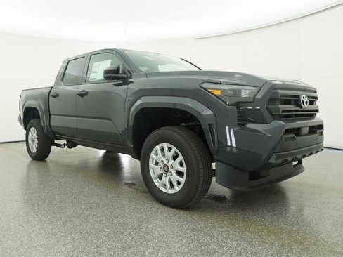New 2026 Toyota Tacoma SR image 68