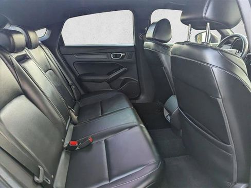 Certified 2023 Acura Integra A-Spec image 20