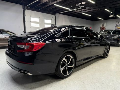 Used 2022 Honda Accord Sport Special Edition image 10