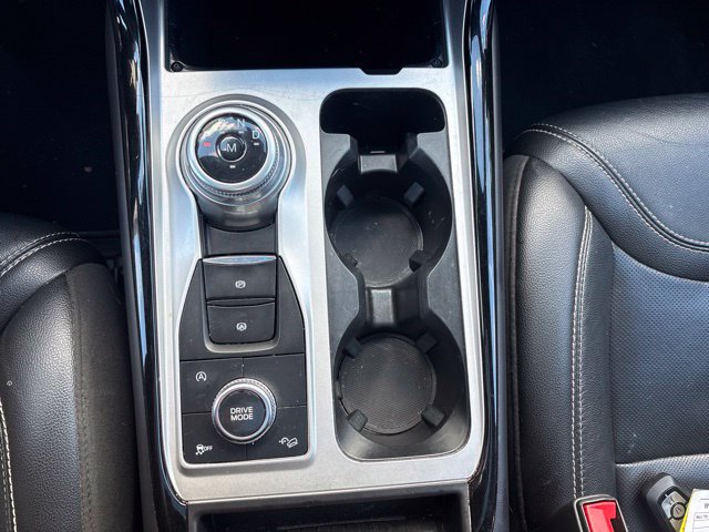 Used 2023 Ford Explorer ST w/ Equipment Group 401A AWD/4WD image 18