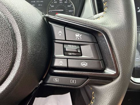 Used 2024 Subaru Crosstrek 2.5i Sport AWD/4WD image 16